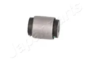 Lagerung, Lenker Vorderachse unten Mitte JAPANPARTS RU-442