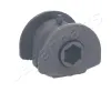 Lagerung, Lenker Vorderachse unten hinten JAPANPARTS RU-443