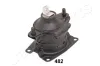 Lagerung, Motor vorne JAPANPARTS RU-482