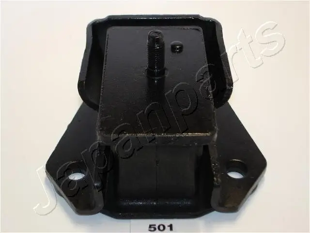 Lagerung, Motor beidseitig JAPANPARTS RU-501