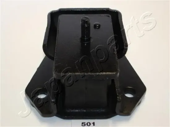 Lagerung, Motor beidseitig JAPANPARTS RU-501 Bild Lagerung, Motor beidseitig JAPANPARTS RU-501