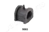 Lagerbuchse, Stabilisator Vorderachse JAPANPARTS RU-5063