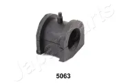 Lagerbuchse, Stabilisator Vorderachse JAPANPARTS RU-5063