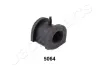Lagerbuchse, Stabilisator Vorderachse JAPANPARTS RU-5064