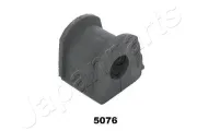 Lagerbuchse, Stabilisator Hinterachse beidseitig JAPANPARTS RU-5076