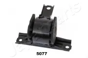 Lagerung, Motor vorne rechts JAPANPARTS RU-5077