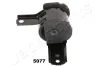 Lagerung, Motor vorne rechts JAPANPARTS RU-5077 Bild Lagerung, Motor vorne rechts JAPANPARTS RU-5077