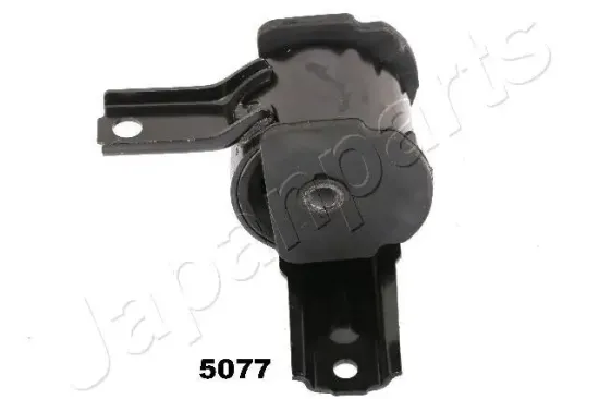 Lagerung, Motor vorne rechts JAPANPARTS RU-5077 Bild Lagerung, Motor vorne rechts JAPANPARTS RU-5077