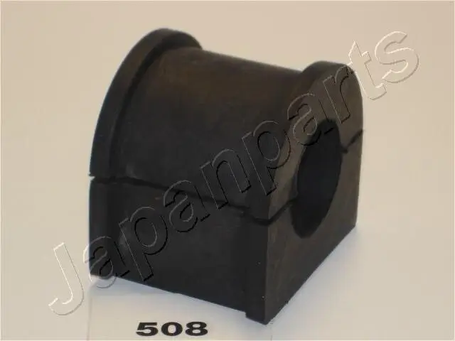 Lagerbuchse, Stabilisator Vorderachse beidseitig JAPANPARTS RU-508