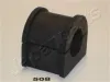 Lagerbuchse, Stabilisator Vorderachse beidseitig JAPANPARTS RU-508