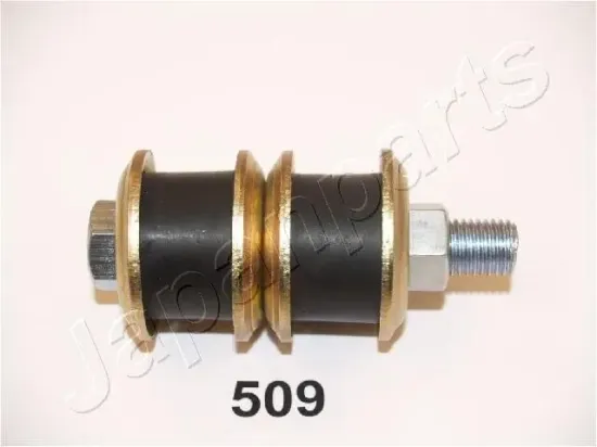 Lagerbuchse, Stabilisator seitlicher Einbau JAPANPARTS RU-509 Bild Lagerbuchse, Stabilisator seitlicher Einbau JAPANPARTS RU-509