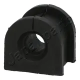 Lagerbuchse, Stabilisator Hinterachse beidseitig JAPANPARTS RU-5108