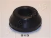 Lagerbuchse, Blattfeder Hinterachse beidseitig vorne unten JAPANPARTS RU-513