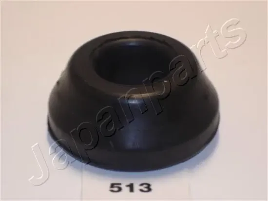 Lagerbuchse, Blattfeder Hinterachse beidseitig vorne unten JAPANPARTS RU-513 Bild Lagerbuchse, Blattfeder Hinterachse beidseitig vorne unten JAPANPARTS RU-513