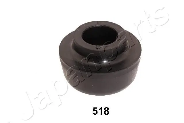 Lagerbuchse, Stabilisator Hinterachse unten JAPANPARTS RU-518