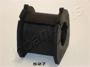 Lagerbuchse, Stabilisator Vorderachse beidseitig JAPANPARTS RU-527