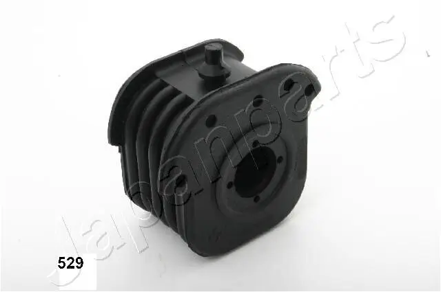 Lagerung, Lenker Vorderachse rechts hinten JAPANPARTS RU-529