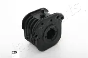 Lagerung, Lenker Vorderachse rechts hinten JAPANPARTS RU-529