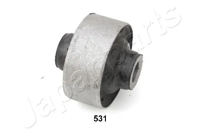 Lagerung, Lenker Vorderachse beidseitig hinten JAPANPARTS RU-531