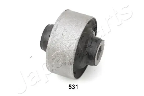 Lagerung, Lenker Vorderachse beidseitig hinten JAPANPARTS RU-531 Bild Lagerung, Lenker Vorderachse beidseitig hinten JAPANPARTS RU-531