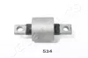 Lagerung, Lenker Vorderachse unten hinten JAPANPARTS RU-534