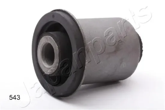 Lagerung, Lenker Vorderachse beidseitig vorne unten JAPANPARTS RU-543 Bild Lagerung, Lenker Vorderachse beidseitig vorne unten JAPANPARTS RU-543