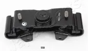 Lagerung, Motor hinten JAPANPARTS RU-558