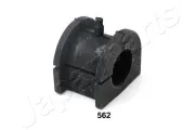 Lagerbuchse, Stabilisator Vorderachse JAPANPARTS RU-562