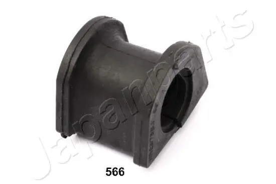 Lagerbuchse, Stabilisator Hinterachse JAPANPARTS RU-566 Bild Lagerbuchse, Stabilisator Hinterachse JAPANPARTS RU-566