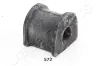 Lagerbuchse, Stabilisator Vorderachse JAPANPARTS RU-572