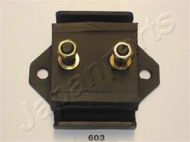 Lagerung, Motor getriebeseitig JAPANPARTS RU-603