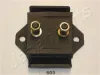 Lagerung, Motor getriebeseitig JAPANPARTS RU-603