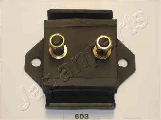 Lagerung, Motor getriebeseitig JAPANPARTS RU-603 Bild Lagerung, Motor getriebeseitig JAPANPARTS RU-603