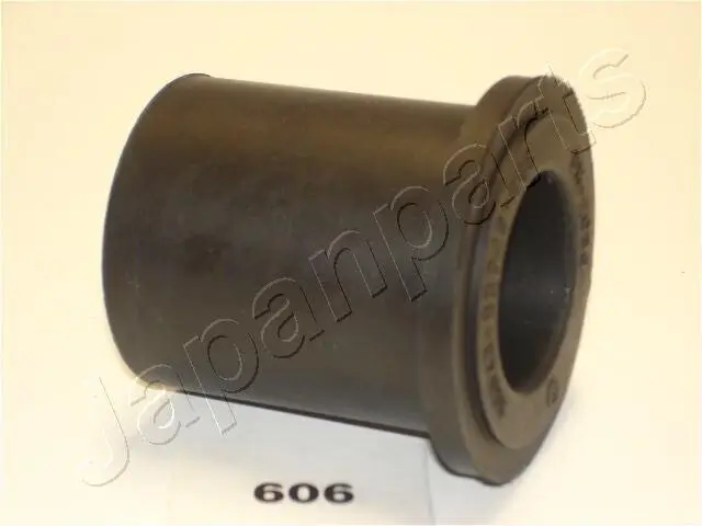 Lagerbuchse, Blattfeder Hinterachse hinten JAPANPARTS RU-606