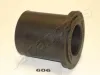 Lagerbuchse, Blattfeder Hinterachse hinten JAPANPARTS RU-606