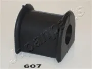 Lagerbuchse, Stabilisator Vorderachse mitte JAPANPARTS RU-607