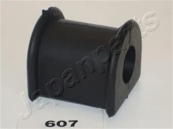Lagerbuchse, Stabilisator Vorderachse Mitte JAPANPARTS RU-607 Bild Lagerbuchse, Stabilisator Vorderachse Mitte JAPANPARTS RU-607