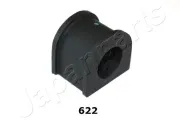 Lagerbuchse, Stabilisator Vorderachse beidseitig JAPANPARTS RU-622