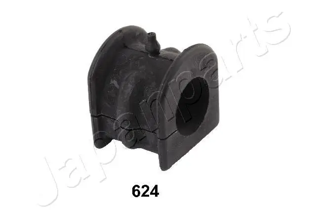 Lagerbuchse, Stabilisator Vorderachse JAPANPARTS RU-624