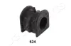 Lagerbuchse, Stabilisator Vorderachse JAPANPARTS RU-624