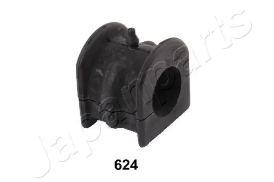 Lagerbuchse, Stabilisator Vorderachse JAPANPARTS RU-624 Bild Lagerbuchse, Stabilisator Vorderachse JAPANPARTS RU-624