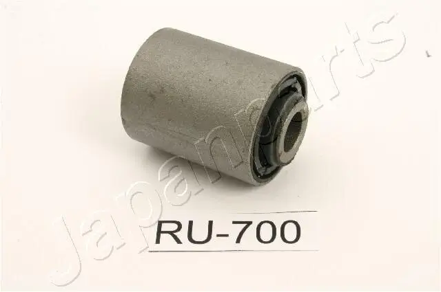 Lagerung, Lenker Vorderachse beidseitig vorne JAPANPARTS RU-700