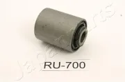 Lagerung, Lenker Vorderachse beidseitig vorne JAPANPARTS RU-700