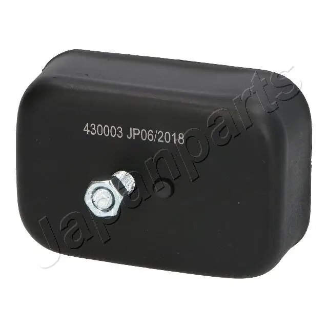 Lagerung, Motor motorseitig JAPANPARTS RU-802