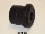 Lagerbuchse, Blattfeder an Federauge vorne und hinten JAPANPARTS RU-812