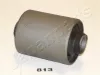Lagerbuchse, Blattfeder an Federauge hinten JAPANPARTS RU-813