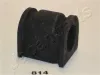 Lagerbuchse, Stabilisator Vorderachse beidseitig JAPANPARTS RU-814