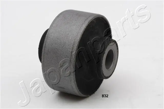 Lagerung, Lenker Vorderachse beidseitig hinten JAPANPARTS RU-832