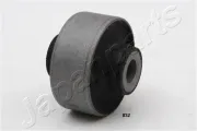 Lagerung, Lenker Vorderachse beidseitig hinten JAPANPARTS RU-832