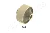 Lagerung, Lenker Vorderachse beidseitig JAPANPARTS RU-845